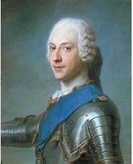 The Lost Portrait of Bonnie Prince Charlie: A Culture Show S